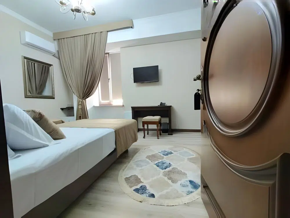 room image